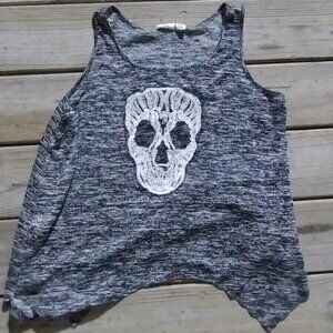 CATO Skull tank 18/20W